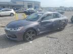 2017 HONDA ACCORD SPO - 1HGCR2F55HA204897