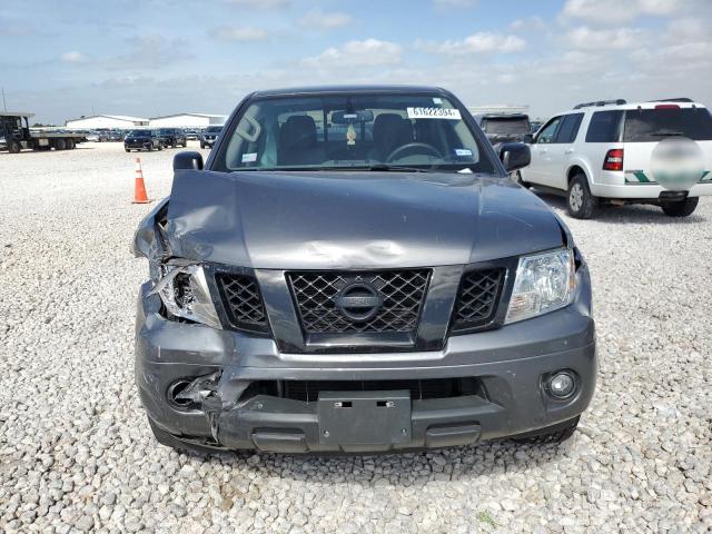 2020 NISSAN FRONTIER S - 1N6ED0EA6LN702629