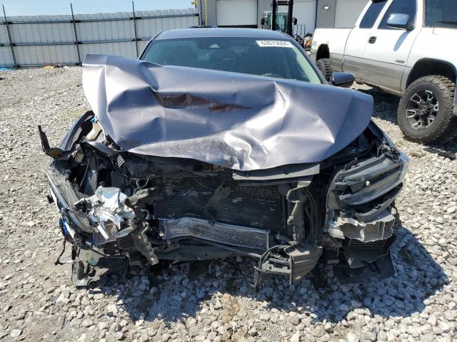 2020 HONDA INSIGHT EX - 19XZE4F56LE009087