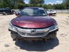 HONDA ACCORD EXL photo