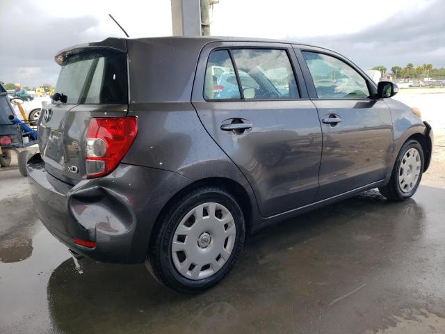 2013 Toyota Scion Xd VIN: JTKKUPB40D1038374 Lot: 61292614