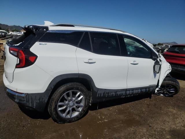 2024 GMC TERRAIN SL - 3GKALVEG6RL197632