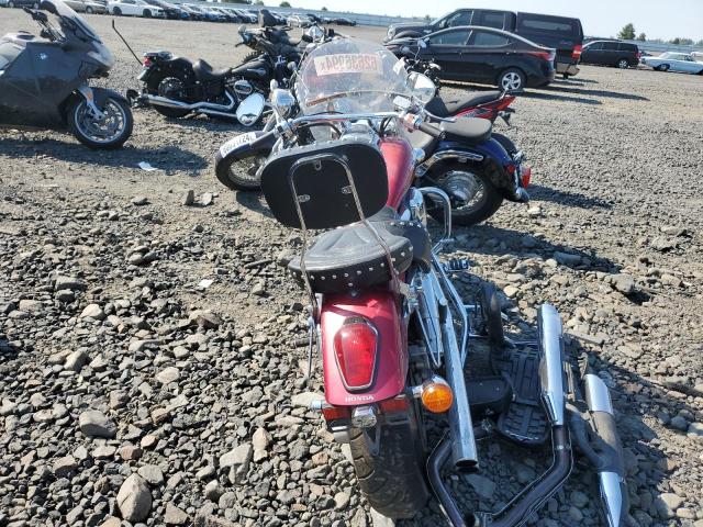 2004 HONDA VTX1300 C 1HFSC55084A002350