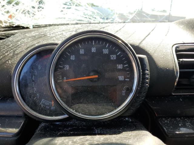 2016 MINI COOPER CLU - WMWLN5C57G2B28544