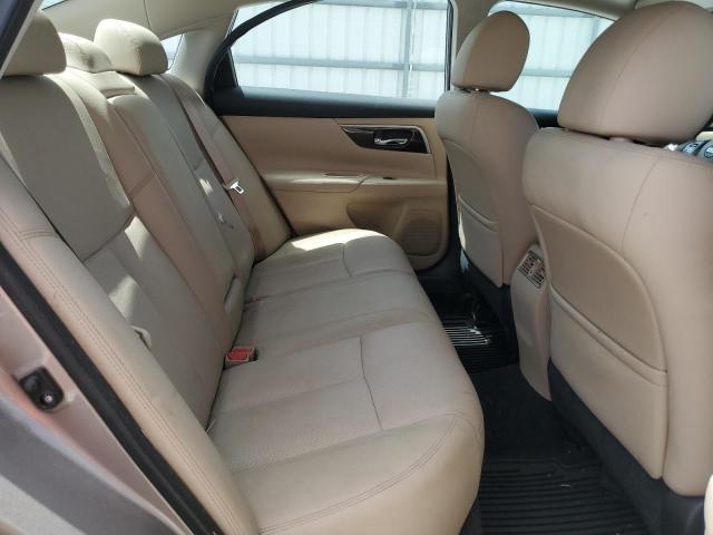 2015 NISSAN ALTIMA 2.5 - 1N4AL3AP2FN377083