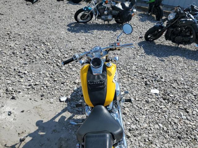 2002 HONDA VT750 DC JH2RC440X2M614363