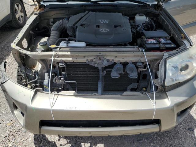 2007 Toyota 4Runner Sr5 VIN: JTEBU14R470119672 Lot: 61470474