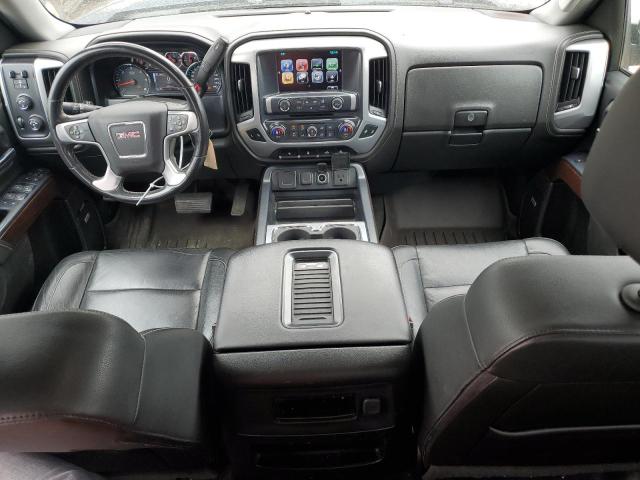 VIN 1GTV2NEC3HZ282268 2017 GMC Sierra, K1500 Slt no.8