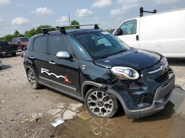 VIN ZFBCFADH4EZ022414 2014 Fiat 500L, Trekking no.4