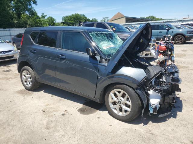 2023 KIA SOUL - KNDJ23AU3P7202818