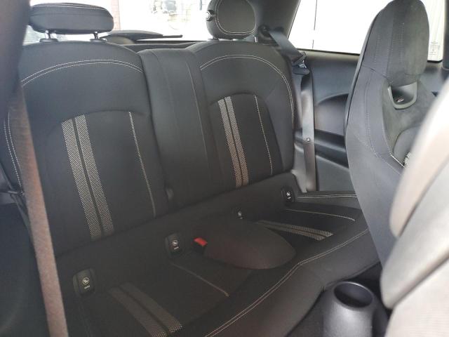 2022 MINI COOPER JOH - WMW73DH05N2R66466