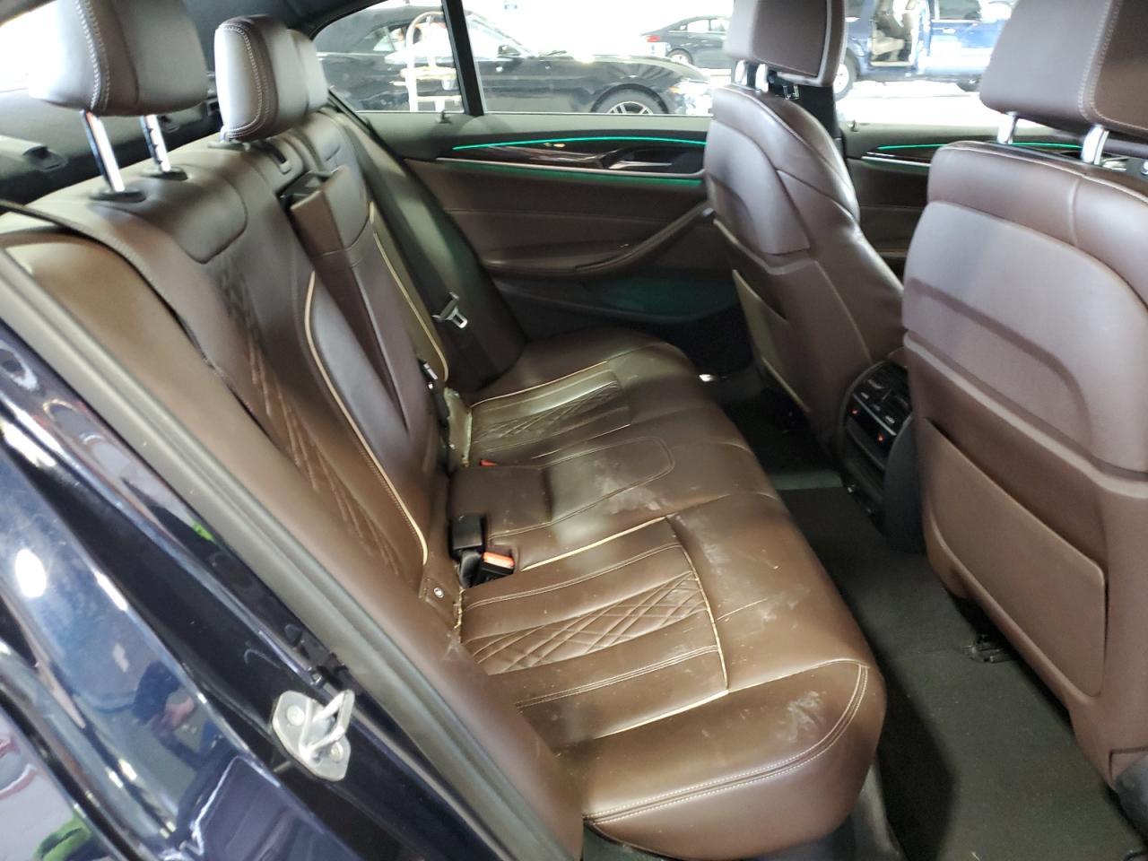 WBAJB1C58JG623853 2018 BMW 530Xe