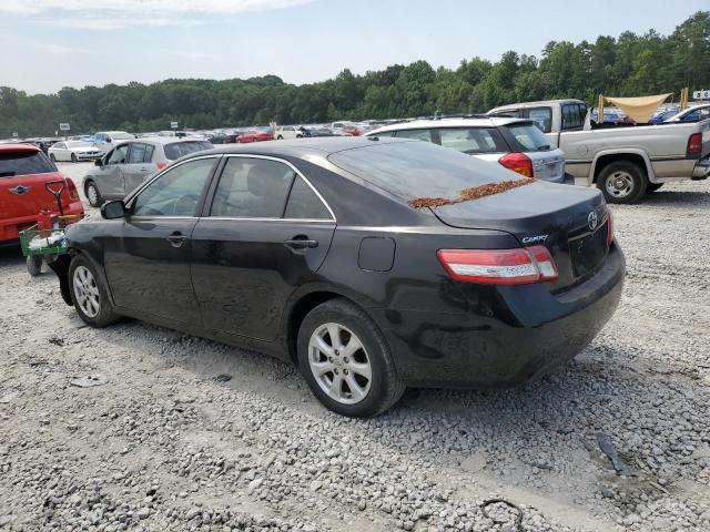 4T4BF3EK1BR179911 2011 Toyota Camry Base