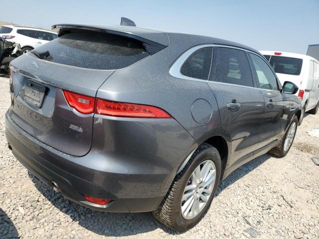 VIN SADCK2BVXHA899116 2017 Jaguar F-Pace, Prestige no.3