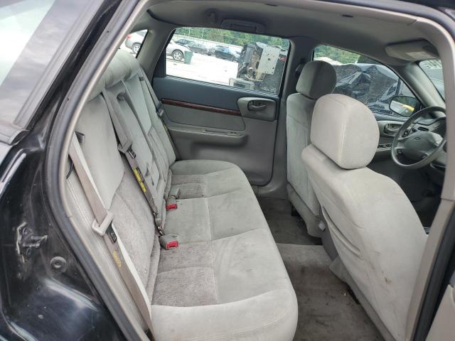 2004 Chevrolet Impala VIN: 2G1WF52EX49228266 Lot: 61903714