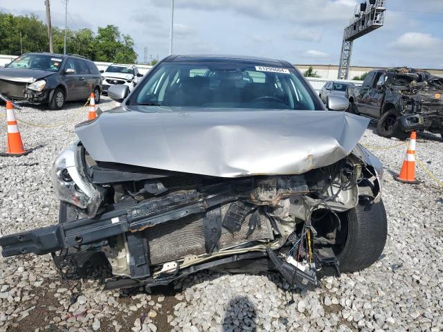 2015 Kia Cadenza Premium VIN: KNALN4D71F5186640 Lot: 61299604