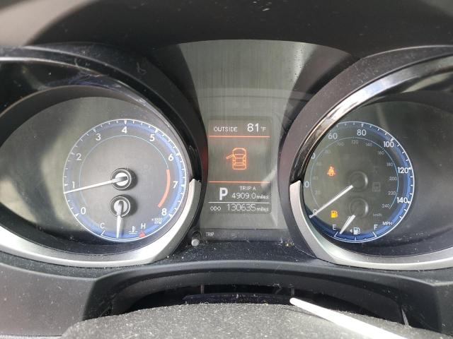 2015 TOYOTA COROLLA L - 5YFBURHE5FP230892