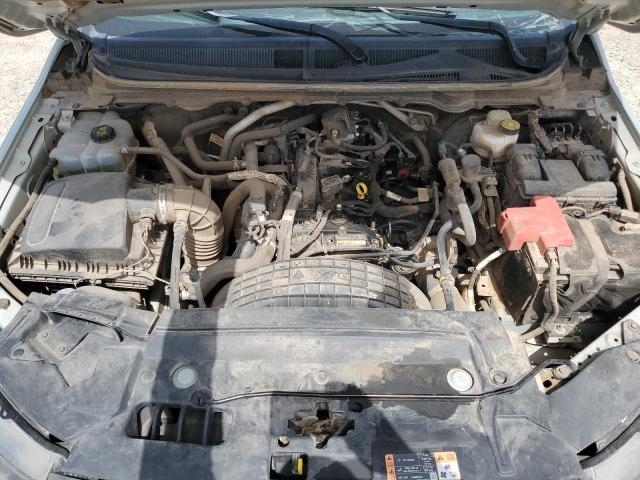2022 FORD RANGER XL - 1FTER4FH1NLD06565