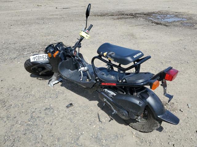2017 HONDA NPS50 JH2AF5819HK503580