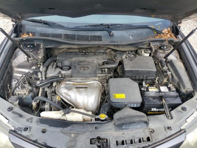 VIN 4T1BF1FKXDU686113 2013 Toyota Camry, L no.11