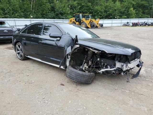 2015 AUDI A8 L QUATT - WAU32AFD3FN015799