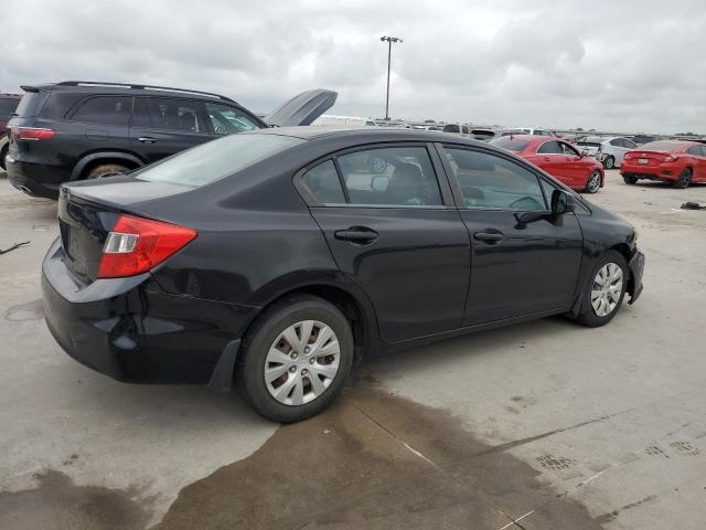 Vin: 2hgfb2f57ch303538, lot: 63064674, honda civic lx 20123