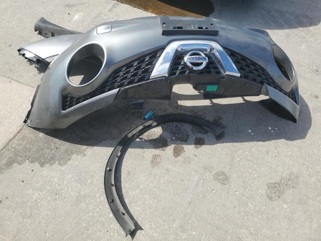 2015 NISSAN JUKE S - JN8AF5MR5FT513197