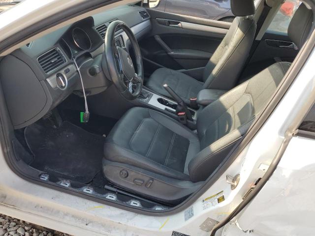 2019 VOLKSWAGEN PASSAT WOL - 1VWLA7A39KC009001