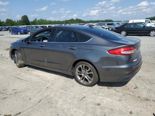 VIN 3FA6P0CD9LR152261 2020 Ford Fusion, Sel no.2