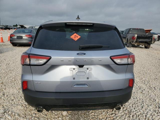 2022 FORD ESCAPE SE - 1FMCU0G61NUB96313