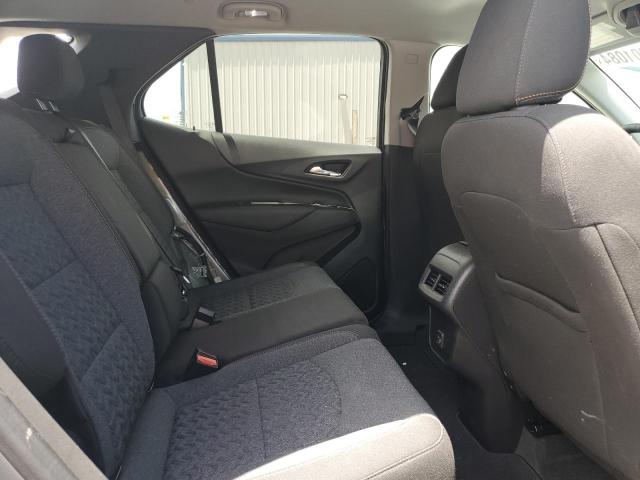 2024 CHEVROLET EQUINOX LT - 3GNAXKEG9RS231350