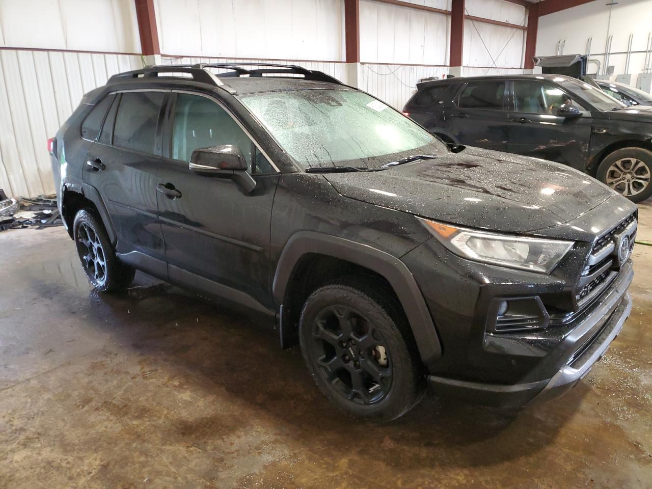 2020 Toyota Rav4 Adventure vin: 2T3J1RFV1LC084694