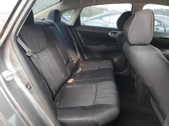 2016 Nissan Sentra S VIN: 3N1AB7AP6GL684426 Lot: 60858684