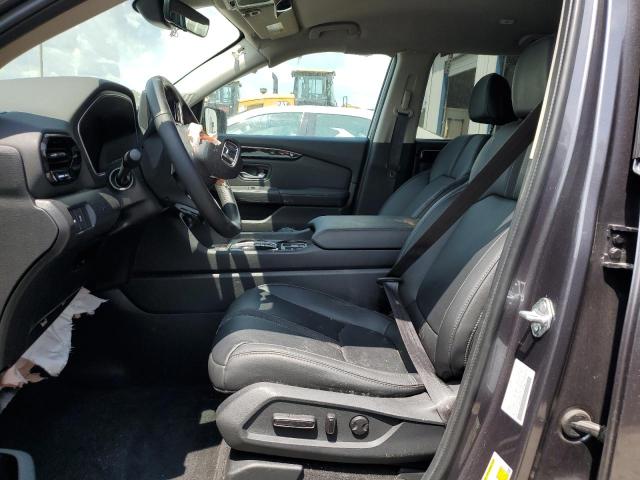 2024 HONDA PILOT EXL - 5FNYG2H40RB000225
