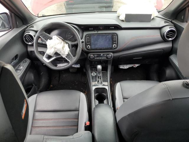 2022 NISSAN KICKS SR - 3N1CP5DV5NL495174