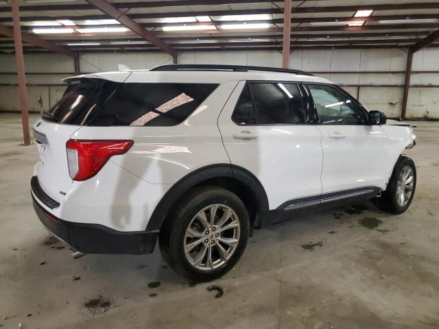 2020 FORD EXPLORER X - 1FMSK8DH2LGB45856