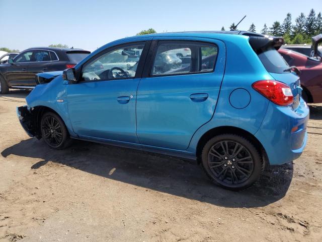 Vin: ml32a5hj1kh010186, lot: 62960674, mitsubishi mirage le le 20192
