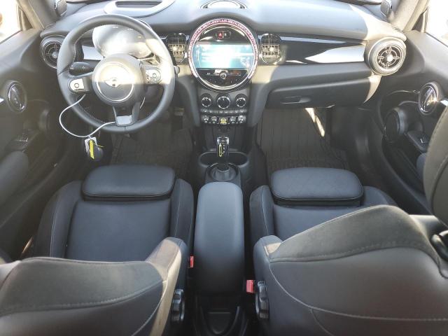 2023 MINI COOPER SE WMW13DJ00P2T81586