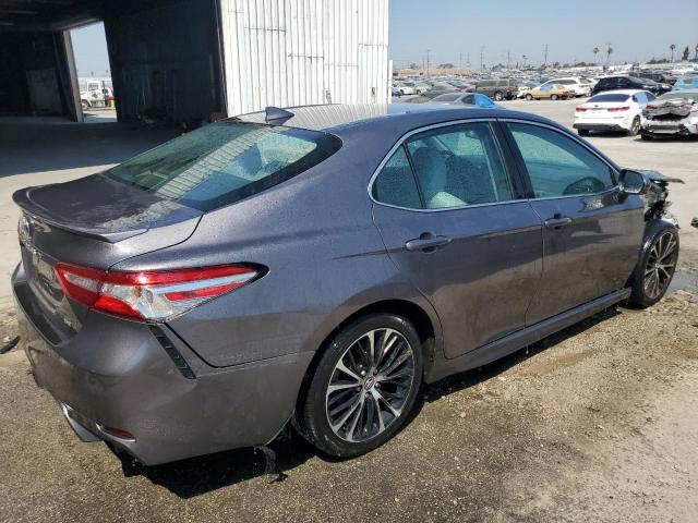 VIN 4T1B11HKXKU856267 2019 Toyota Camry, L no.3