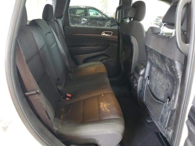 2021 Jeep Grand Cherokee Laredo VIN: 1C4RJFAG8MC524410 Lot: 62014994