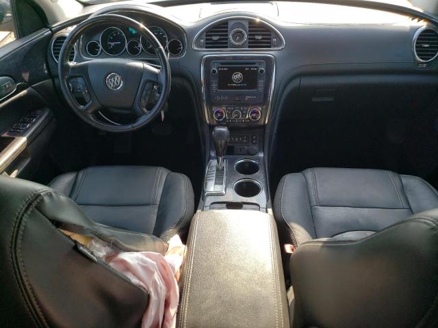 2017 BUICK ENCLAVE - 5GAKVBKD1HJ140698