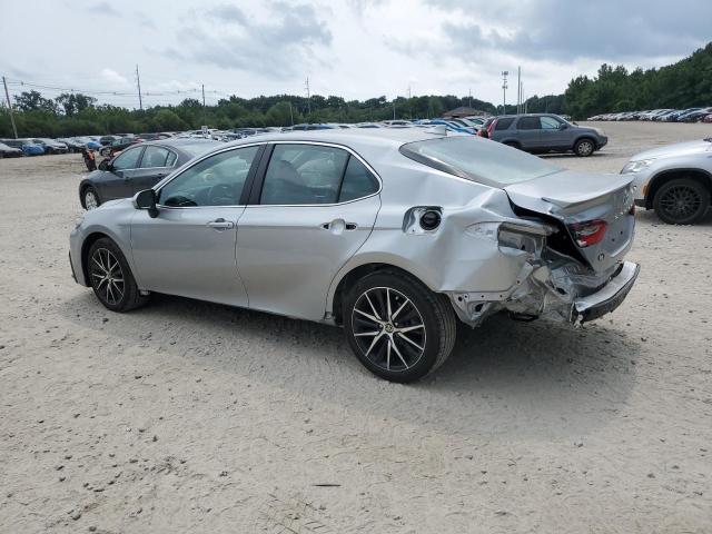 VIN 4T1G11BK5RU115338 2024 Toyota Camry, Se Night S... no.2