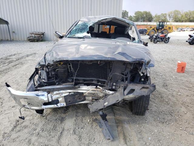 2018 RAM 1500 LARAM - 1C6RR7NT4JS158718