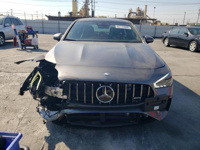 VIN W1K5J5BB7RN443735 2024 Mercedes-Benz CLA-Class,... no.5