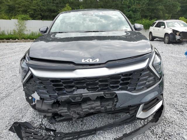 2024 KIA SPORTAGE E - 5XYK33DF4RG160566