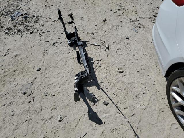 2014 Ford Fusion Titanium VIN: 3FA6P0K91ER225803 Lot: 60486524