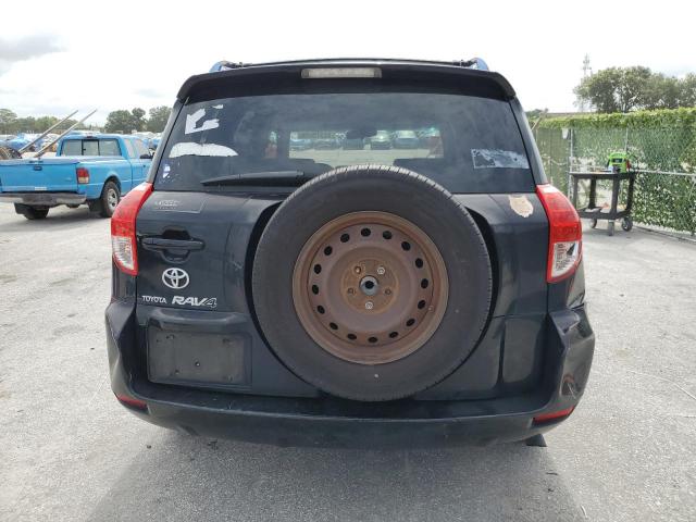 2006 Toyota Rav4 VIN: JTMZD33V666008937 Lot: 62312624