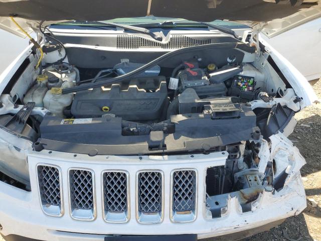 2015 JEEP COMPASS LA - 1C4NJDEBXFD395729