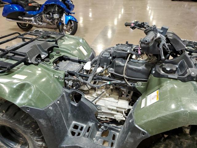 2020 HONDA TRX420 FM 1HFTE40KXL4607775