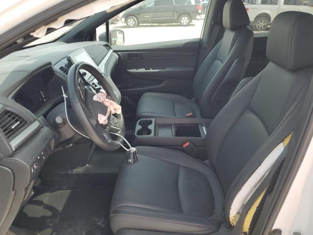2024 HONDA ODYSSEY SP 5FNRL6H78RB005464